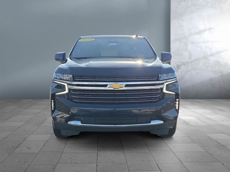 2024 Chevrolet Tahoe