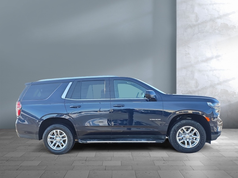 2024 Chevrolet Tahoe