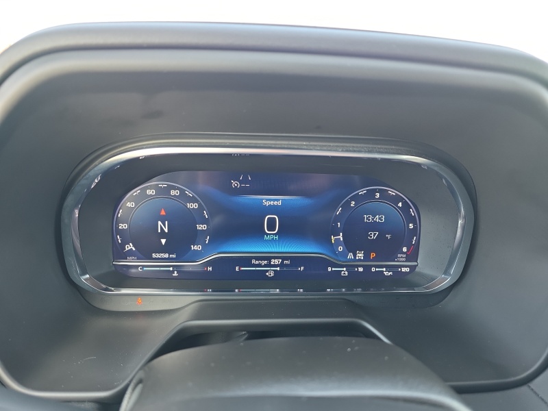 2024 Chevrolet Tahoe