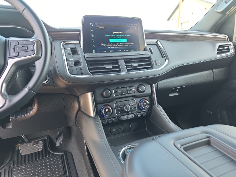 2024 Chevrolet Tahoe