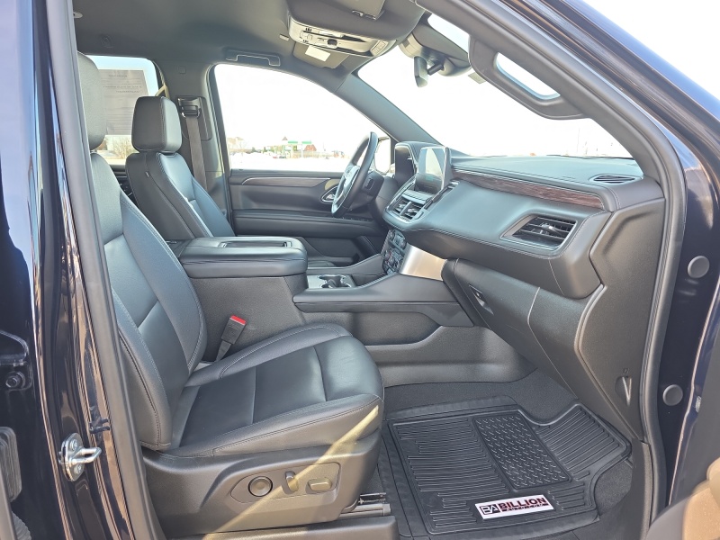 2024 Chevrolet Tahoe