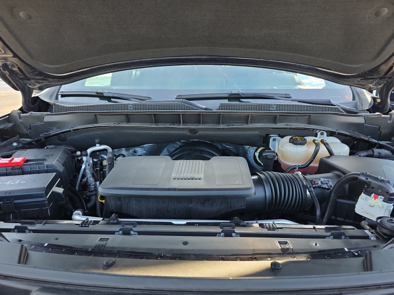 2024 Chevrolet Tahoe