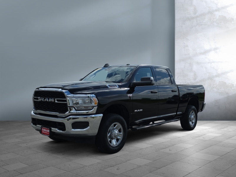 Used 2022 Ram 2500 Tradesman Trucks