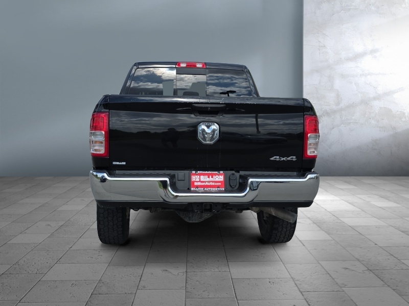 2022 Ram 2500