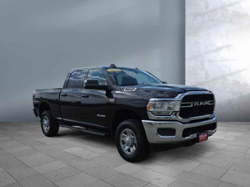 2022 Ram 2500
