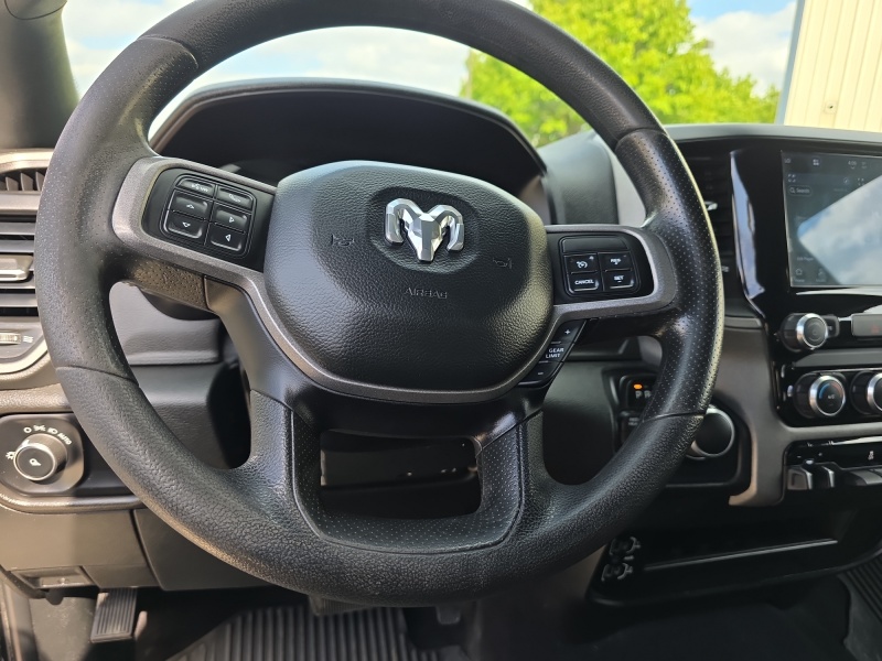 2022 Ram 2500