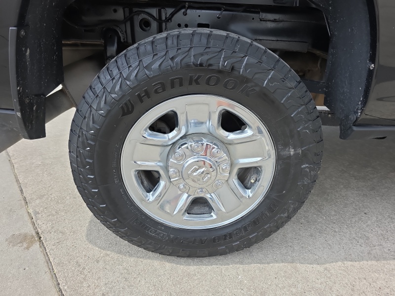 2022 Ram 2500