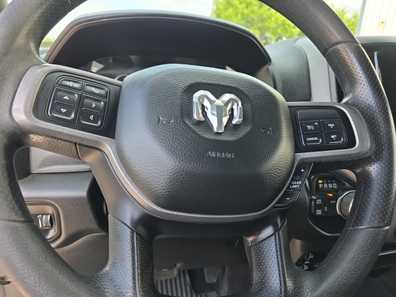 2022 Ram 2500