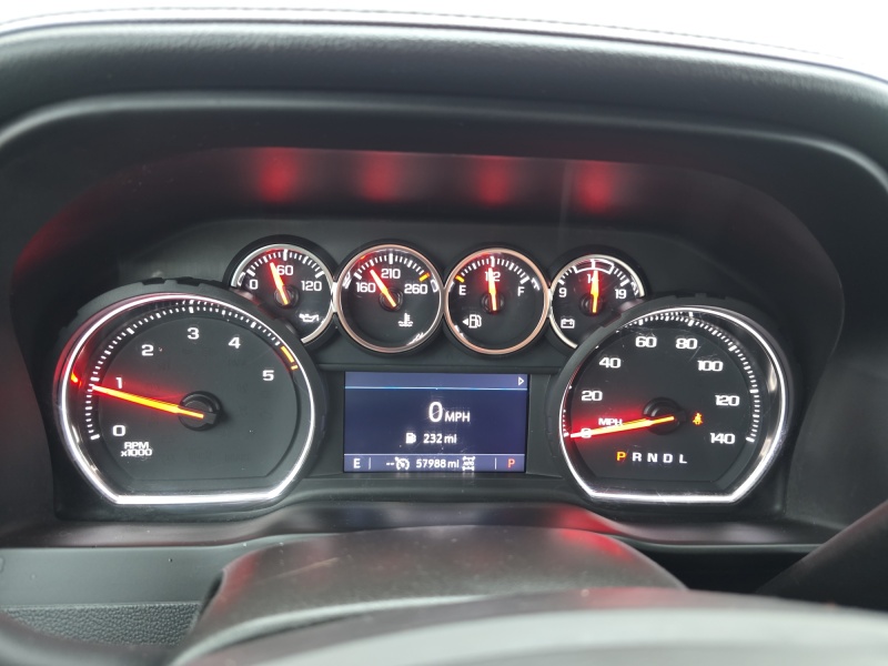 2023 Chevrolet Silverado 3500HD