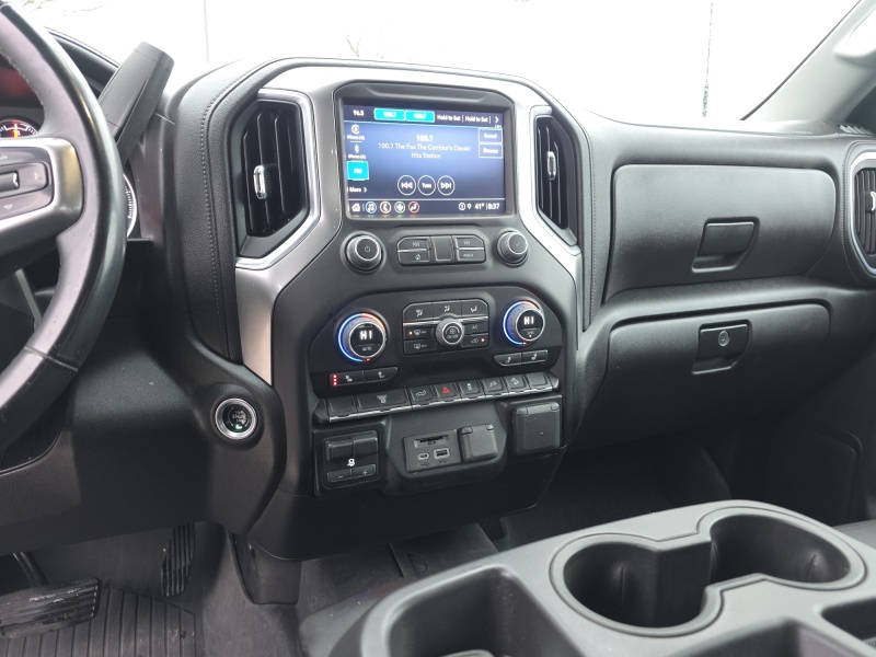 2023 Chevrolet Silverado 3500HD