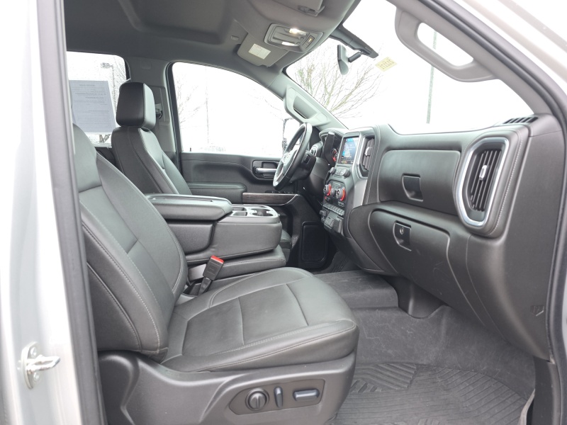 2023 Chevrolet Silverado 3500HD