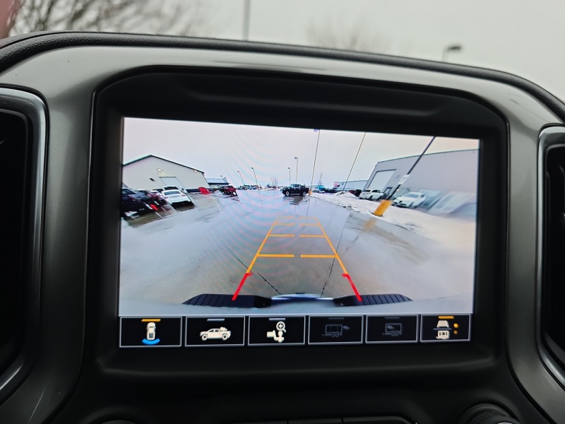 2023 Chevrolet Silverado 3500HD