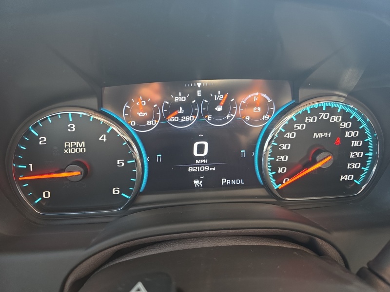 2018 GMC Yukon