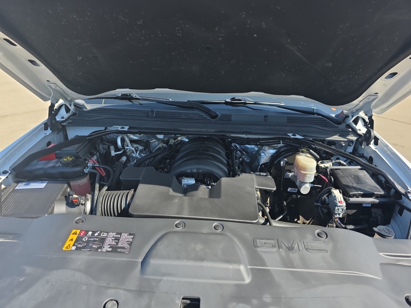 2018 GMC Yukon