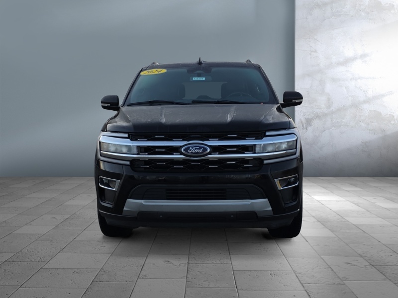 2024 Ford Expedition Max
