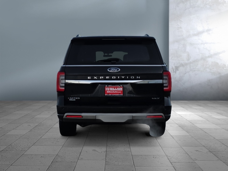 2024 Ford Expedition Max