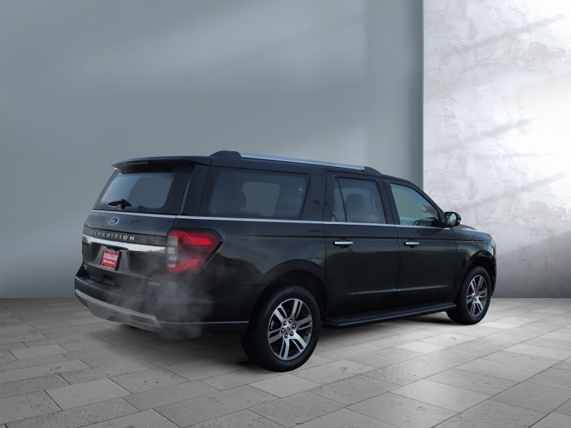 2024 Ford Expedition Max