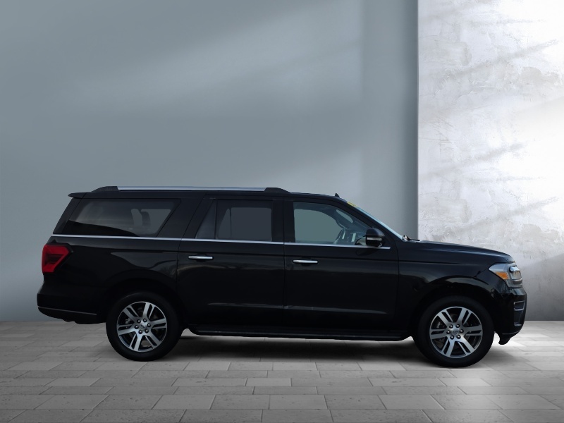 2024 Ford Expedition Max