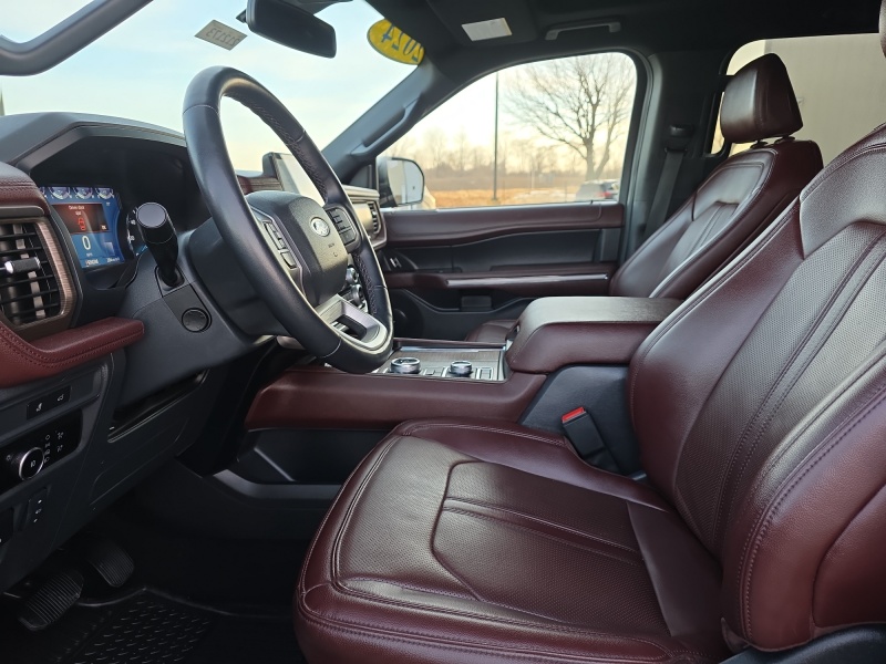2024 Ford Expedition Max