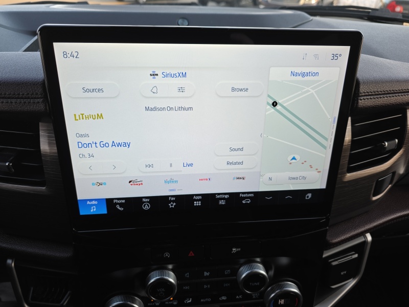 2024 Ford Expedition Max