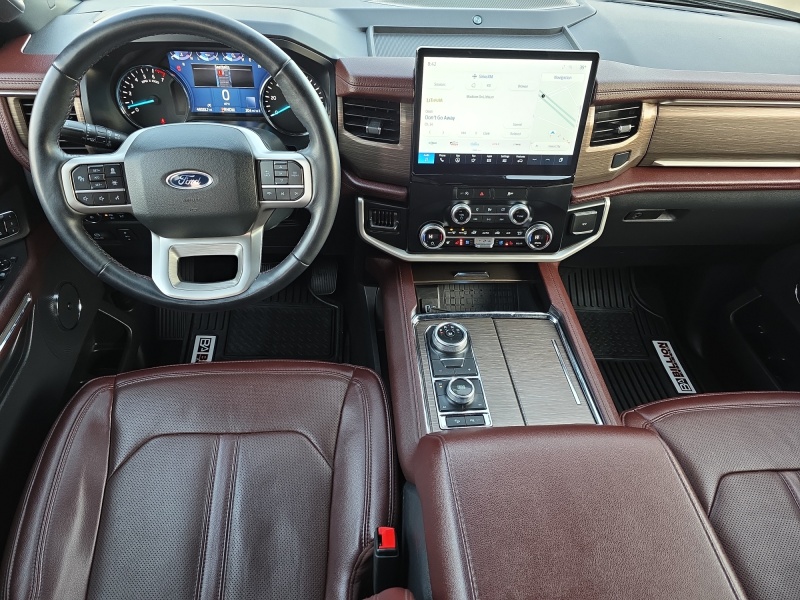 2024 Ford Expedition Max