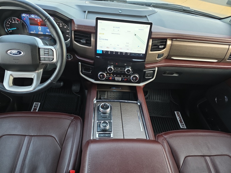 2024 Ford Expedition Max