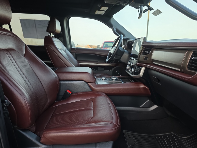 2024 Ford Expedition Max