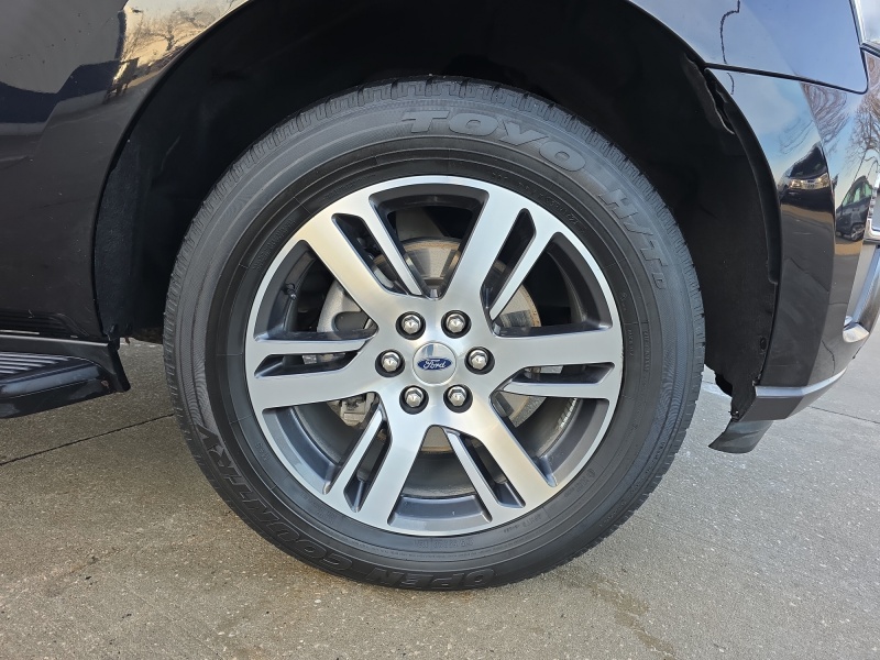 2024 Ford Expedition Max