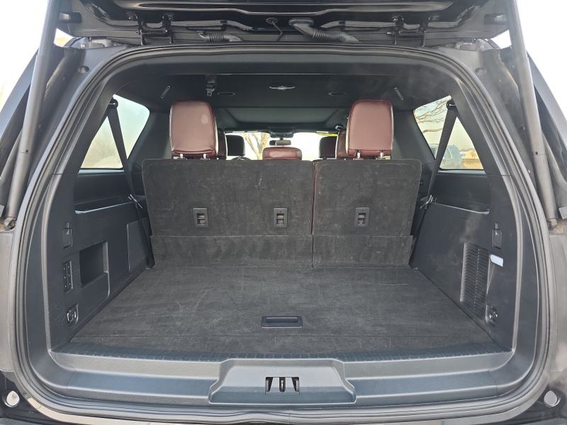 2024 Ford Expedition Max