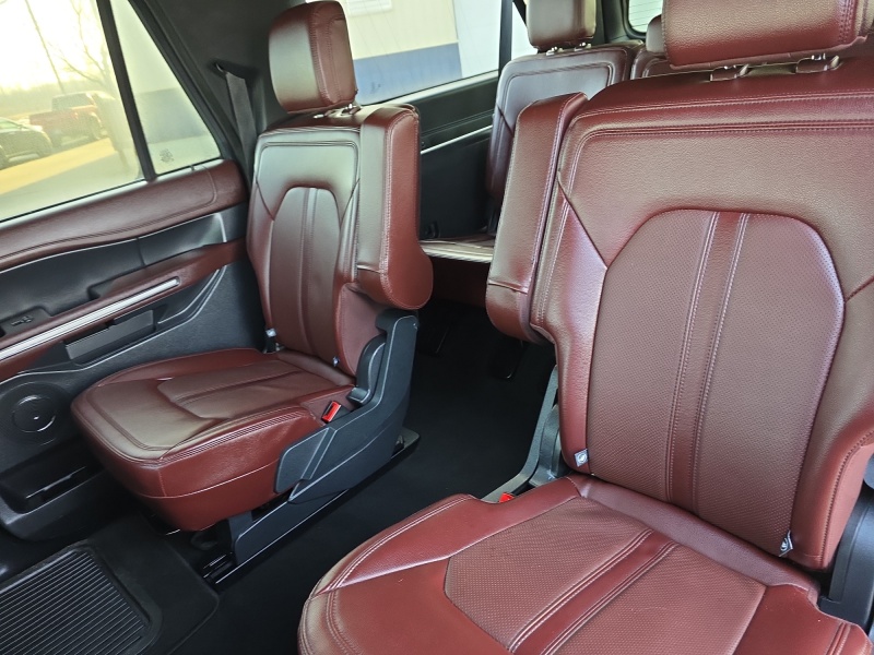 2024 Ford Expedition Max