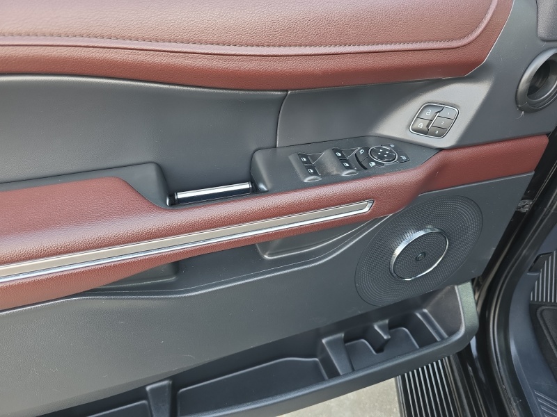 2024 Ford Expedition Max