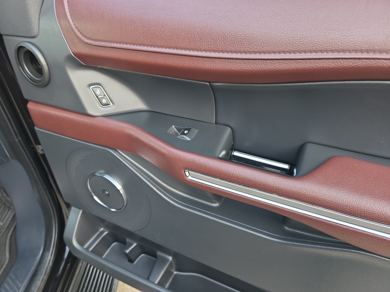 2024 Ford Expedition Max