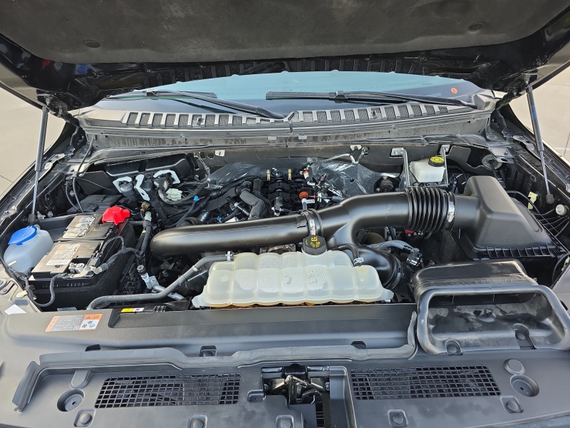 2024 Ford Expedition Max