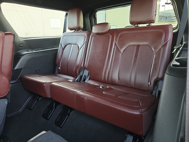 2024 Ford Expedition Max