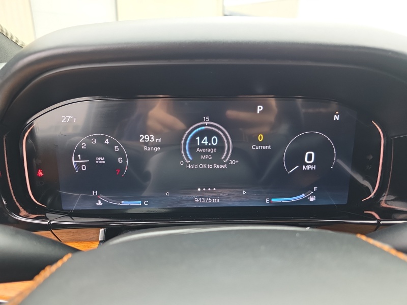 2022 Jeep Grand Wagoneer