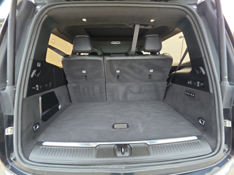 2022 Jeep Grand Wagoneer