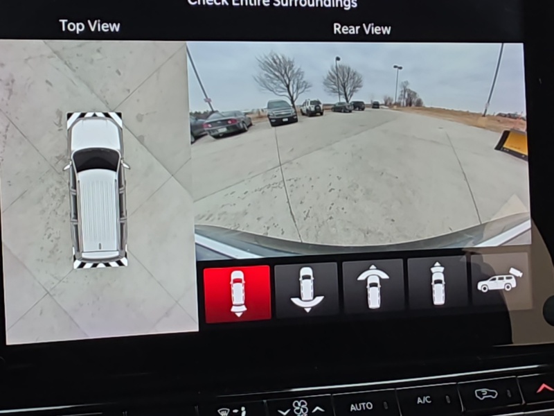 2022 Jeep Grand Wagoneer