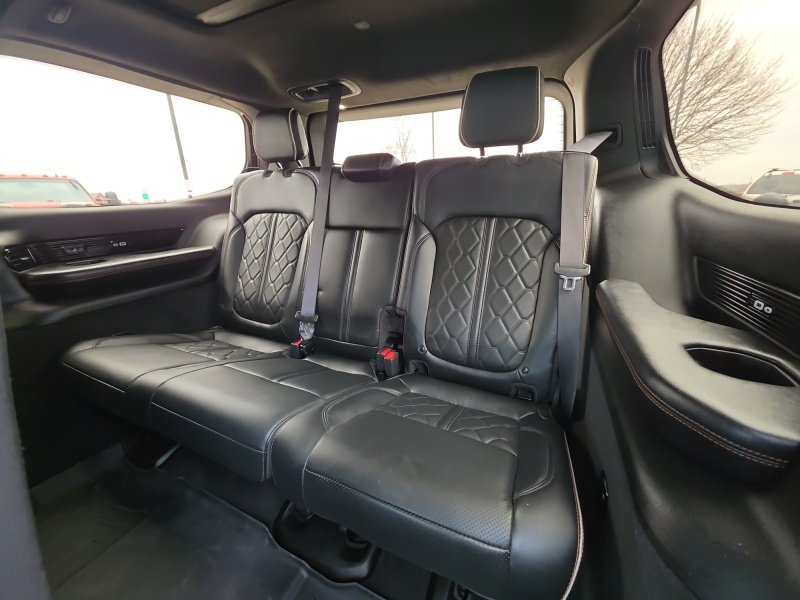 2022 Jeep Grand Wagoneer