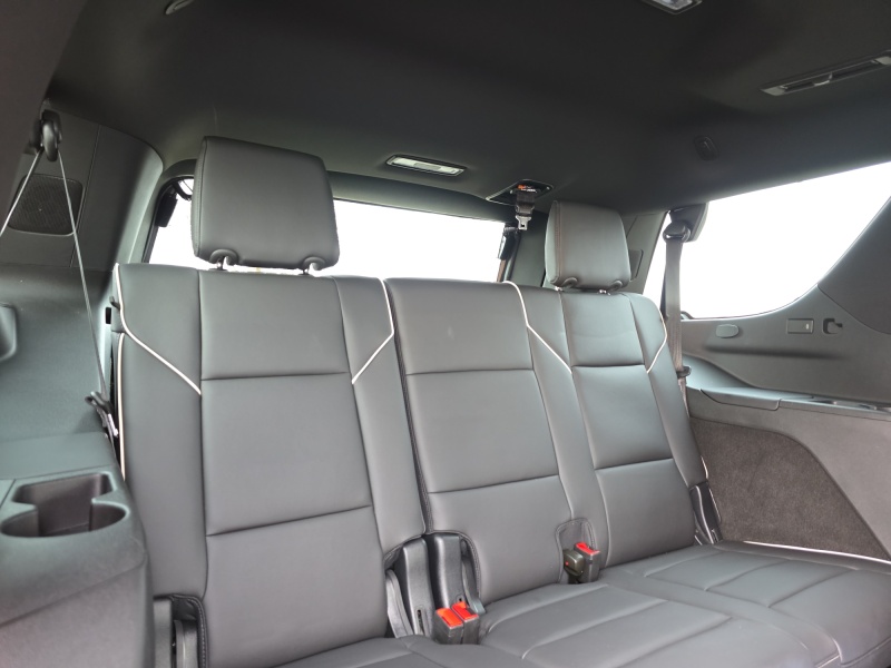 2025 Cadillac Escalade