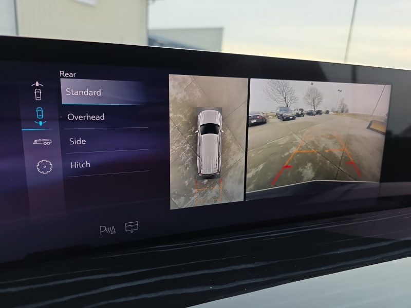 2025 Cadillac Escalade