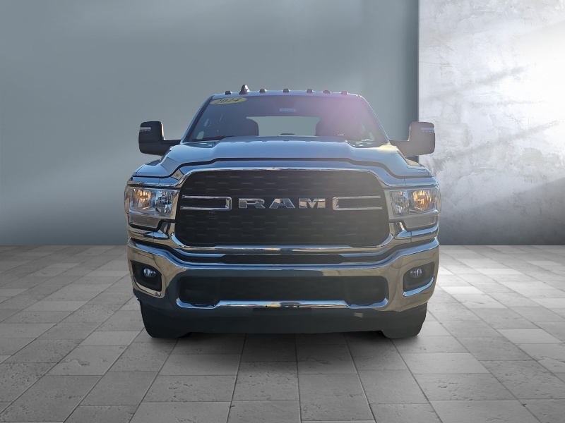 2024 Ram 3500