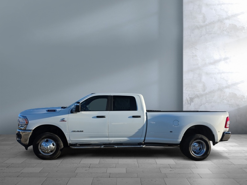 2024 Ram 3500