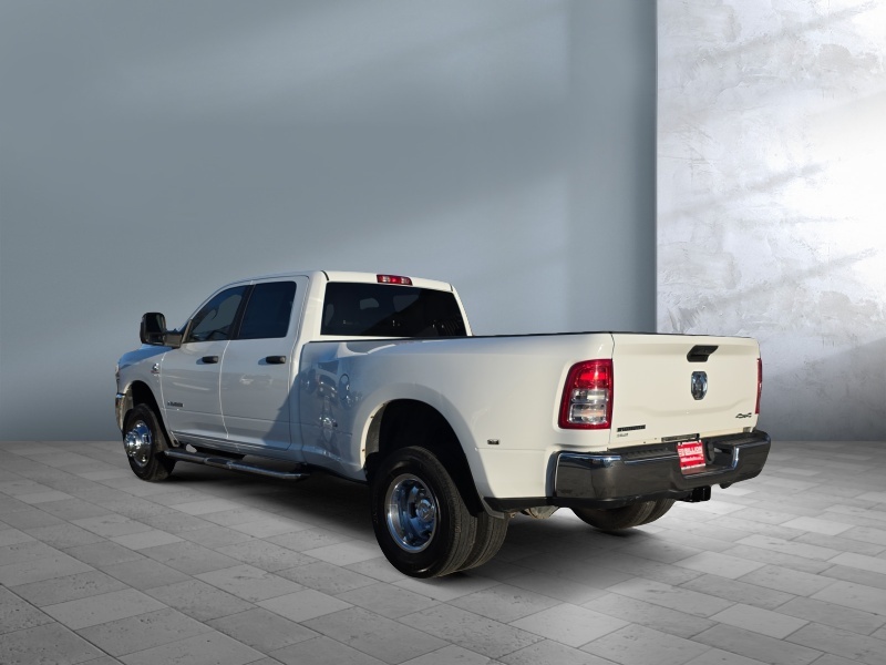 2024 Ram 3500