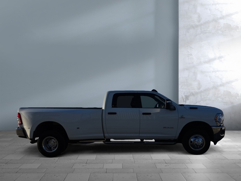2024 Ram 3500