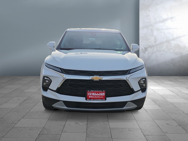 2025 Chevrolet Blazer