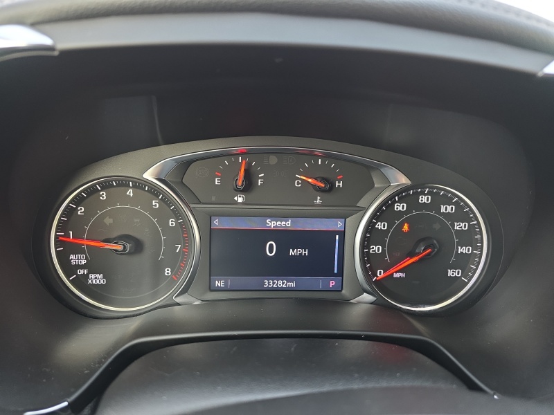 2025 Chevrolet Blazer