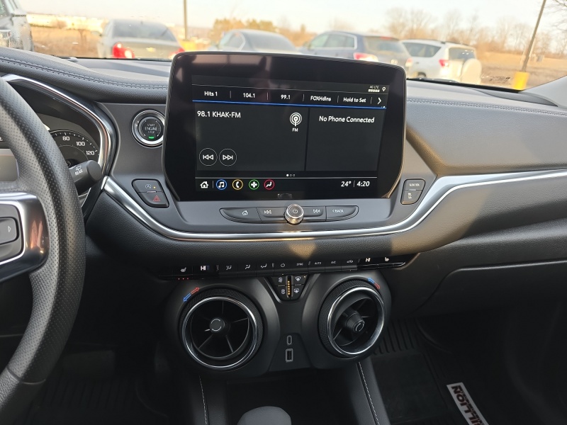 2025 Chevrolet Blazer