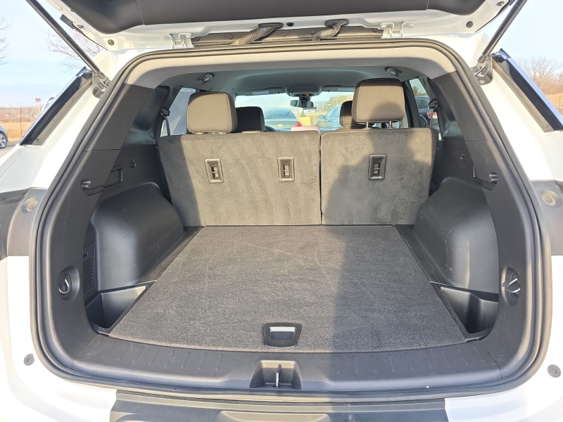 2025 Chevrolet Blazer