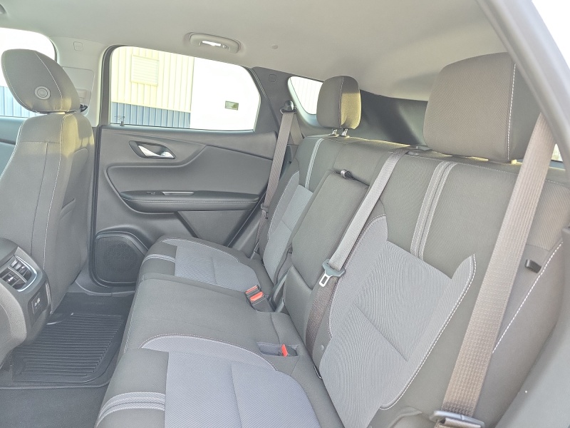 2025 Chevrolet Blazer