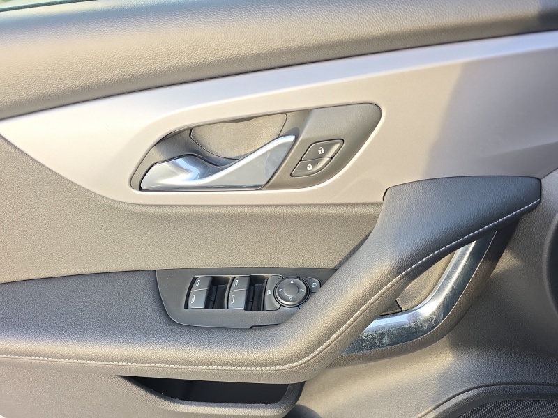 2025 Chevrolet Blazer